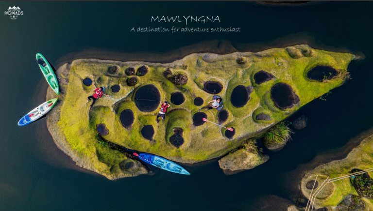 Weekend Trip Mawlyngbna