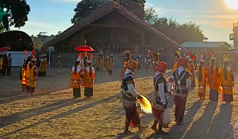 Indulge in culture and Festivals